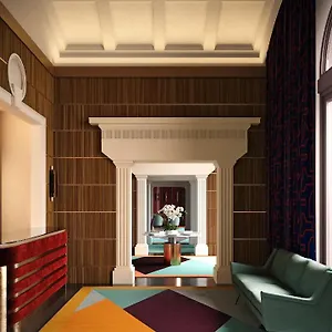 4* Hotell Mate Luca