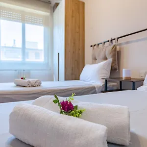 Apartment Miriam House - Full - Relax & Comfort, Florenz